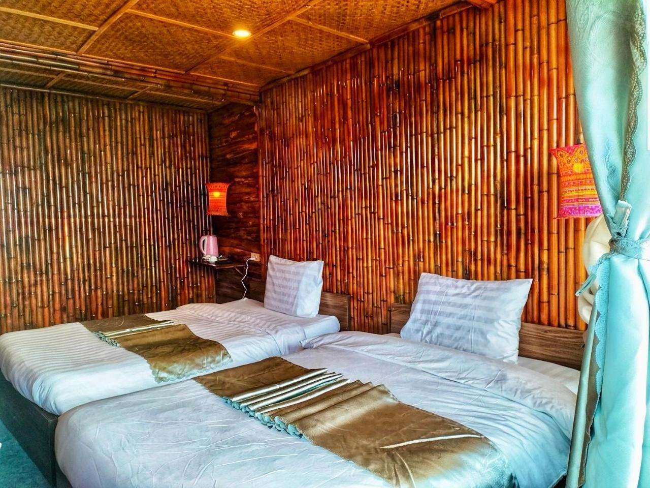 Sapa Fortuner Hotel Kültér fotó