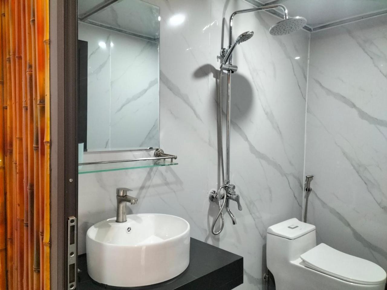 Sapa Fortuner Hotel Kültér fotó