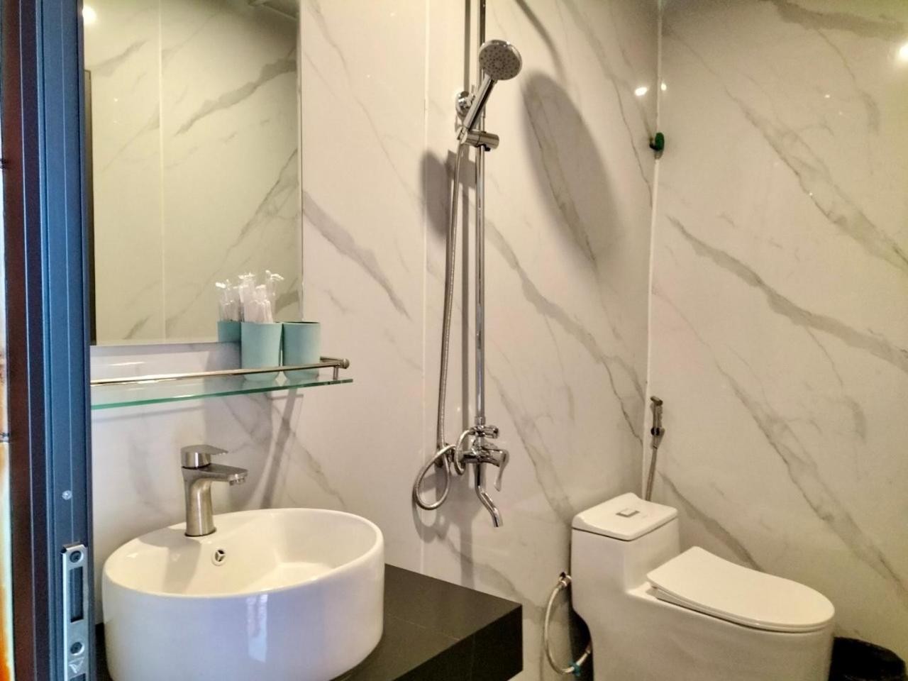 Sapa Fortuner Hotel Kültér fotó