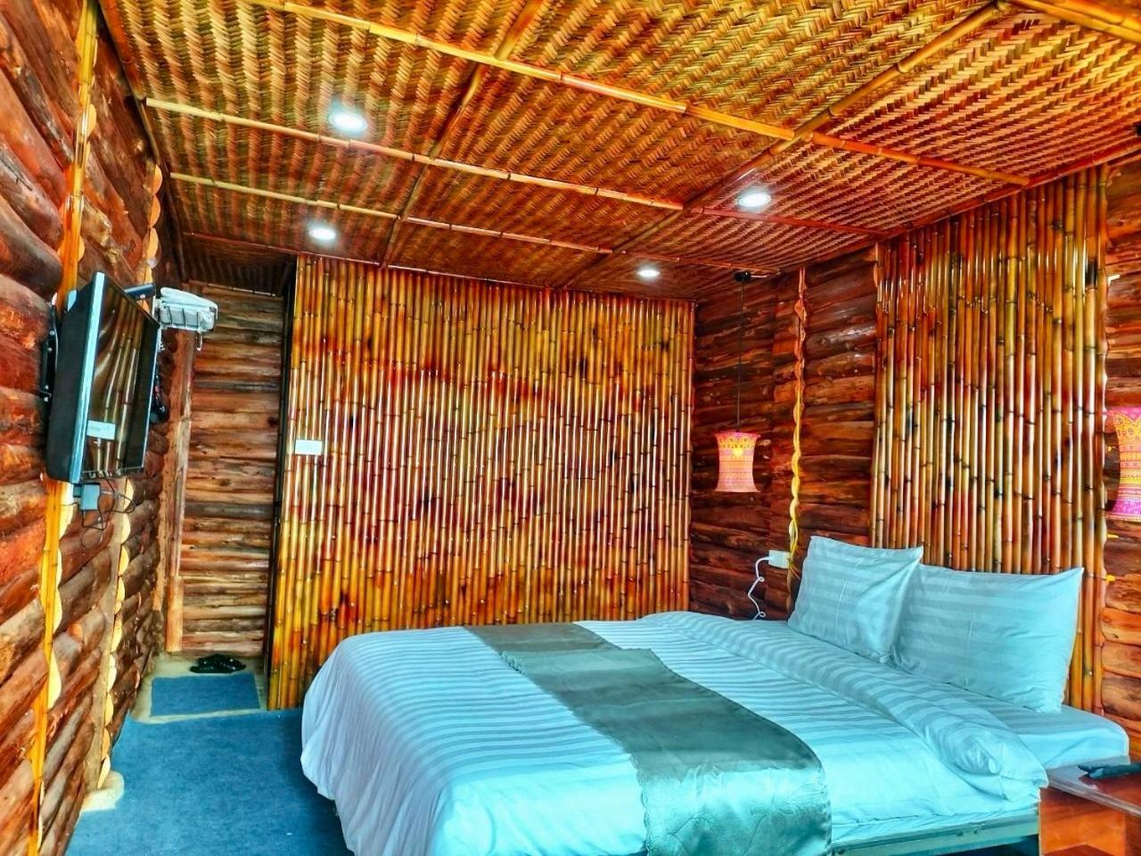 Sapa Fortuner Hotel Kültér fotó
