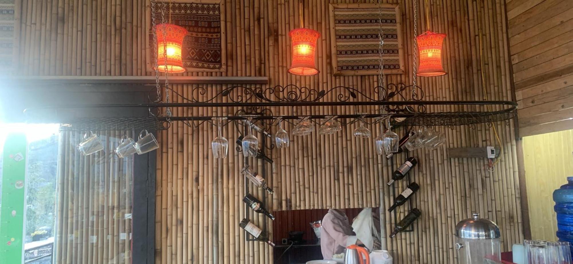 Sapa Fortuner Hotel Kültér fotó