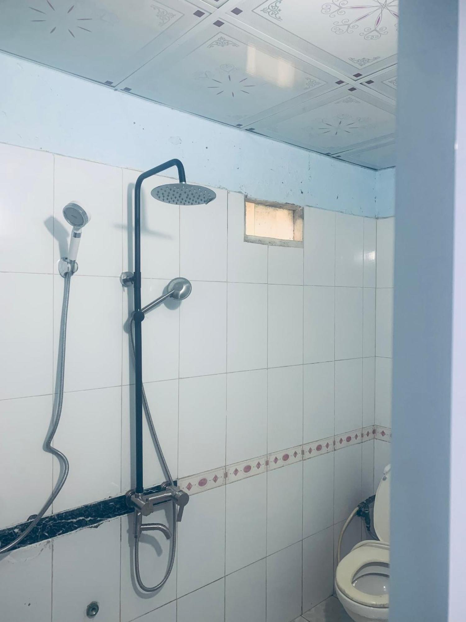 Sapa Fortuner Hotel Kültér fotó