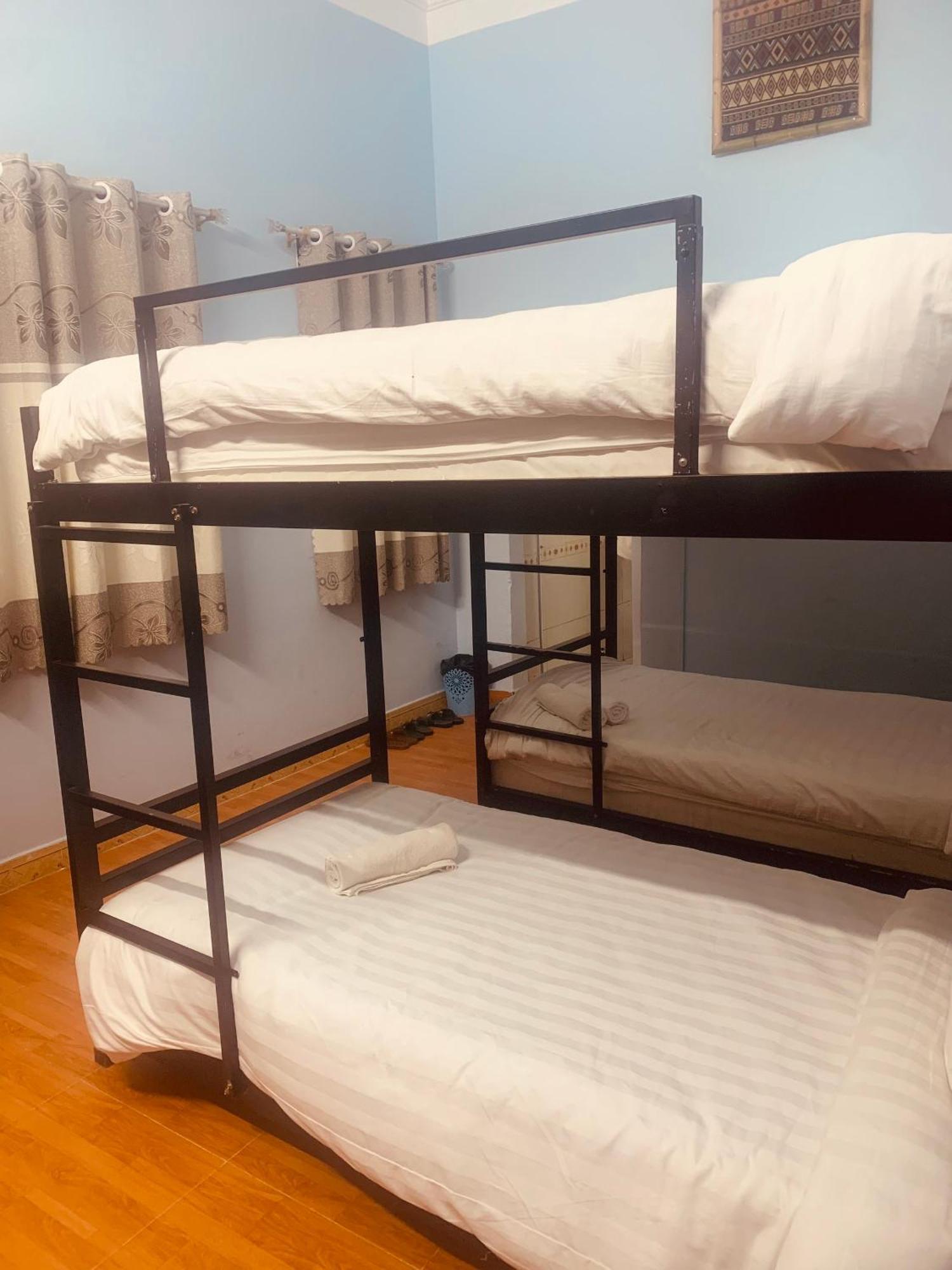 Sapa Fortuner Hotel Kültér fotó