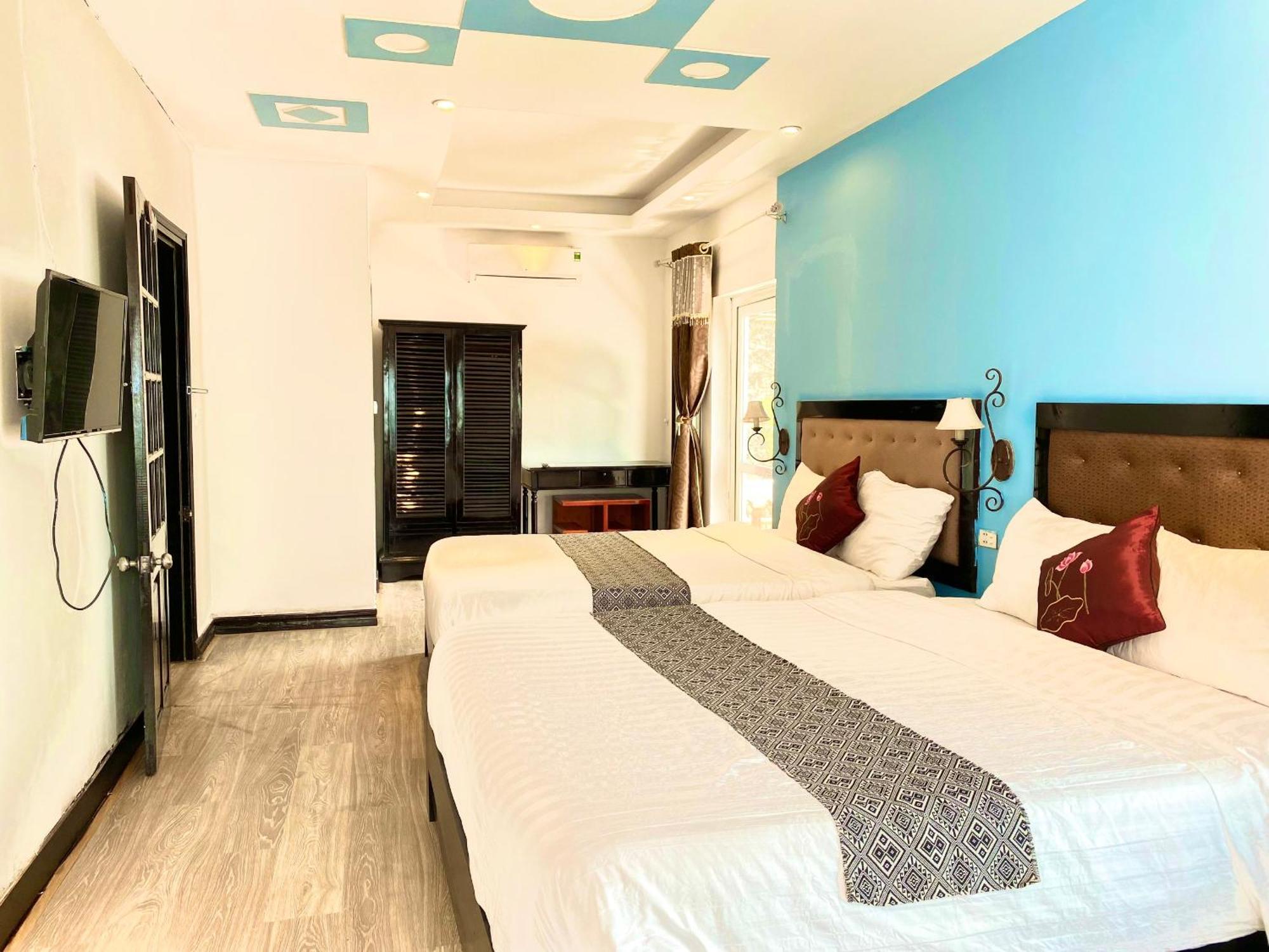 Sapa Fortuner Hotel Kültér fotó