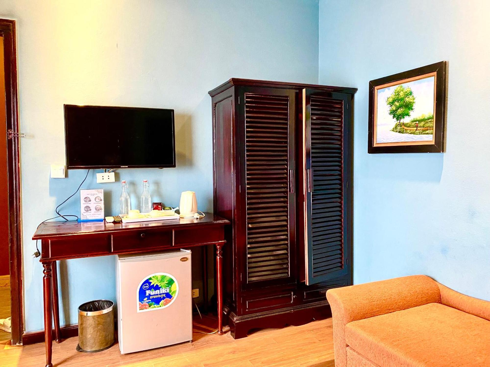 Sapa Fortuner Hotel Kültér fotó
